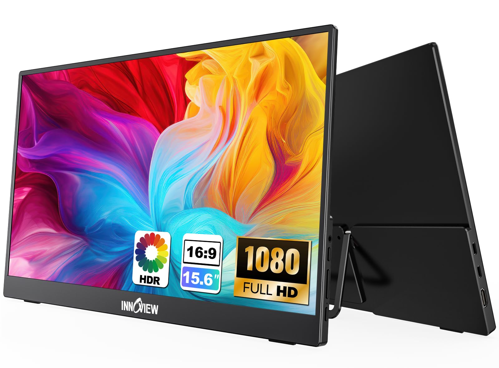 InnoView 15.6
