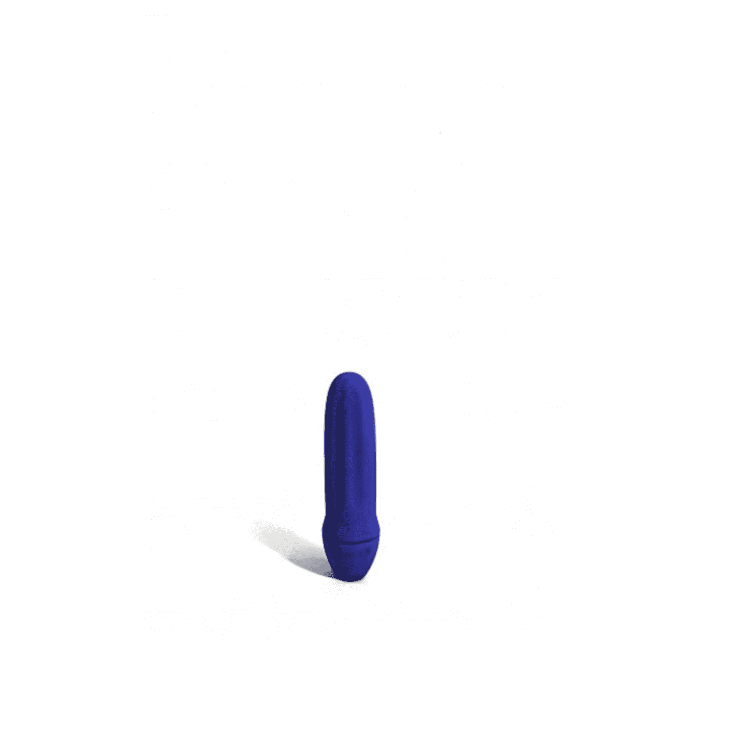 Bmine Basic Mini Intimate Massager for Women - Rechargeable Personal Massager for Relaxation & Stress Relief - Perfect for Home Use, Travel & Self-Care
