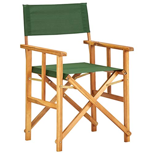 Wood and Green