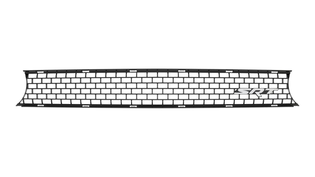 High-Quality Car Radiator Grille - Durable & Stylish Replacement for Enhanced Airflow & Vehicle Protection - Perfect for Trucks, SUVs, and Performance Cars