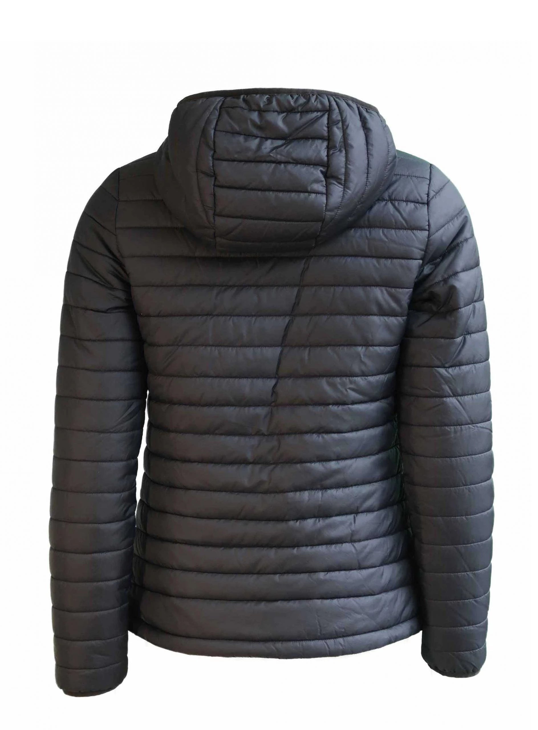 Astraz Evo Padded Jacket for Women - Lightweight Insulated Winter Coat with Water-Resistant Shell - Perfect for Outdoor Activities, Hiking & Cold Weather Fashion