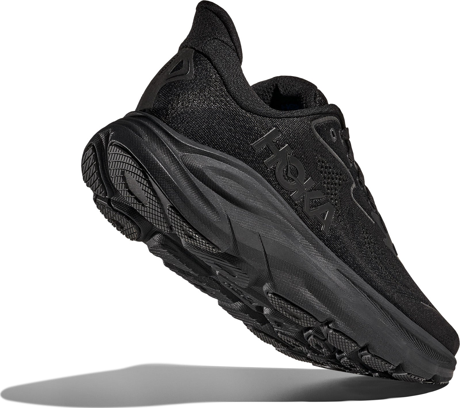 Clifton 10 Women's Wide Running Shoes - Lightweight Cushioned Road Running Sneakers for Jogging, Gym Workouts & Daily Walking