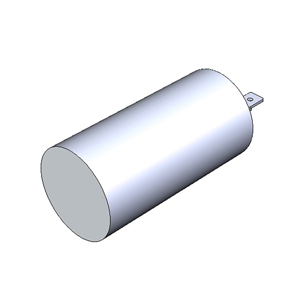 TDS 200HD 53 Capacitor - High Performance Replacement Capacitor for Electronics & Appliances | Perfect for HVAC, Power Supplies & Industrial Equipment Repair