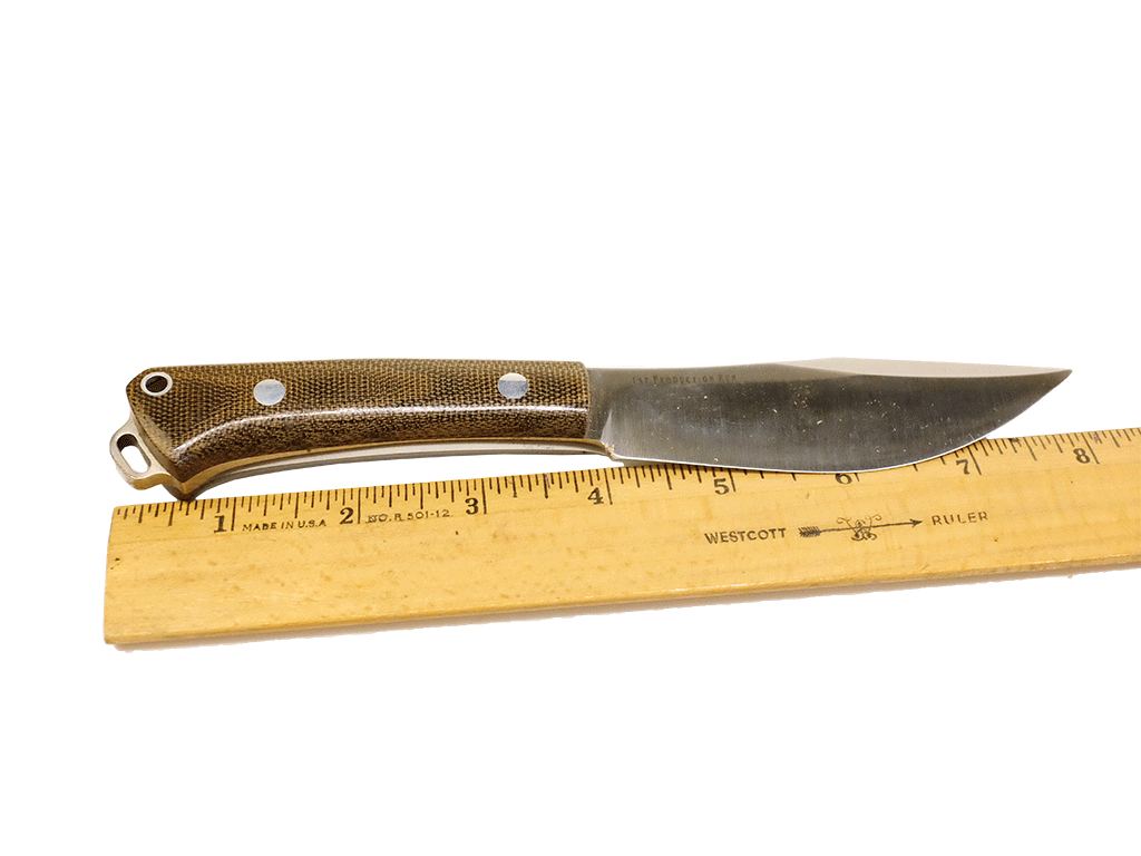 Bark River Knives 8