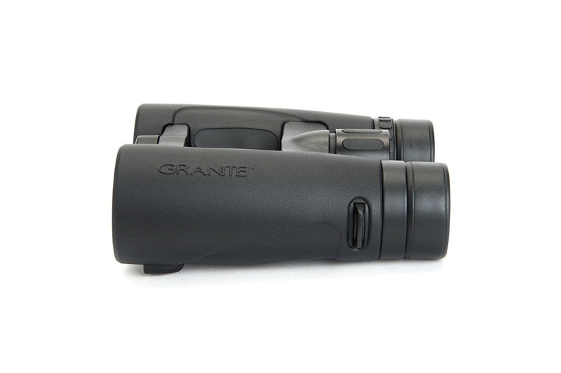 Celestron Granite 10x42mm Waterproof Binoculars for Bird Watching, Hunting & Travel - High Performance Roof Prism Optics with Multi-Coated Lenses