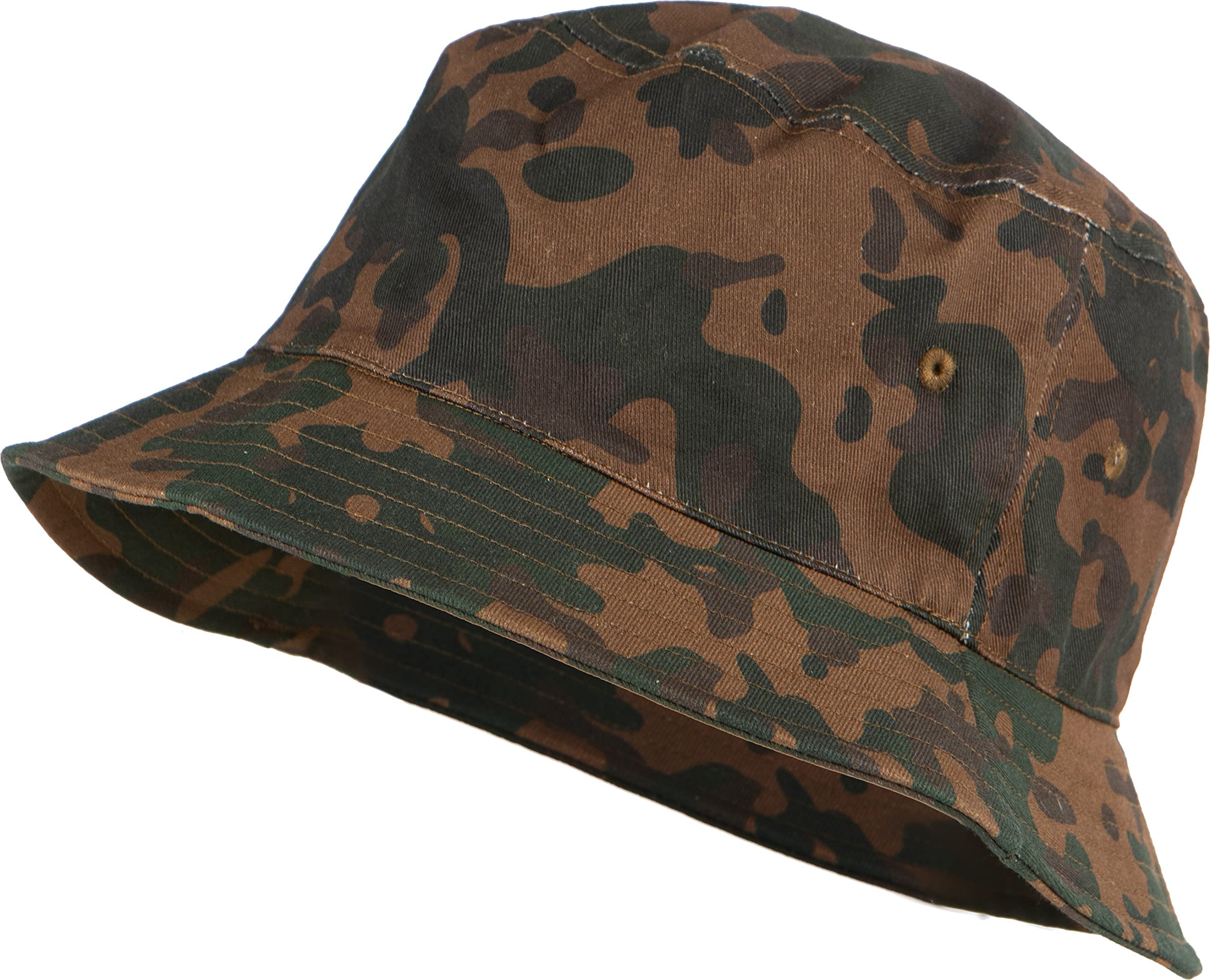 Stylish Family Matching Bucket Hats for Beach, Outdoor & Summer Adventures - UV Protection Sun Hats for Men, Women & Kids - Perfect for Vacations, Picnics and Family Photos