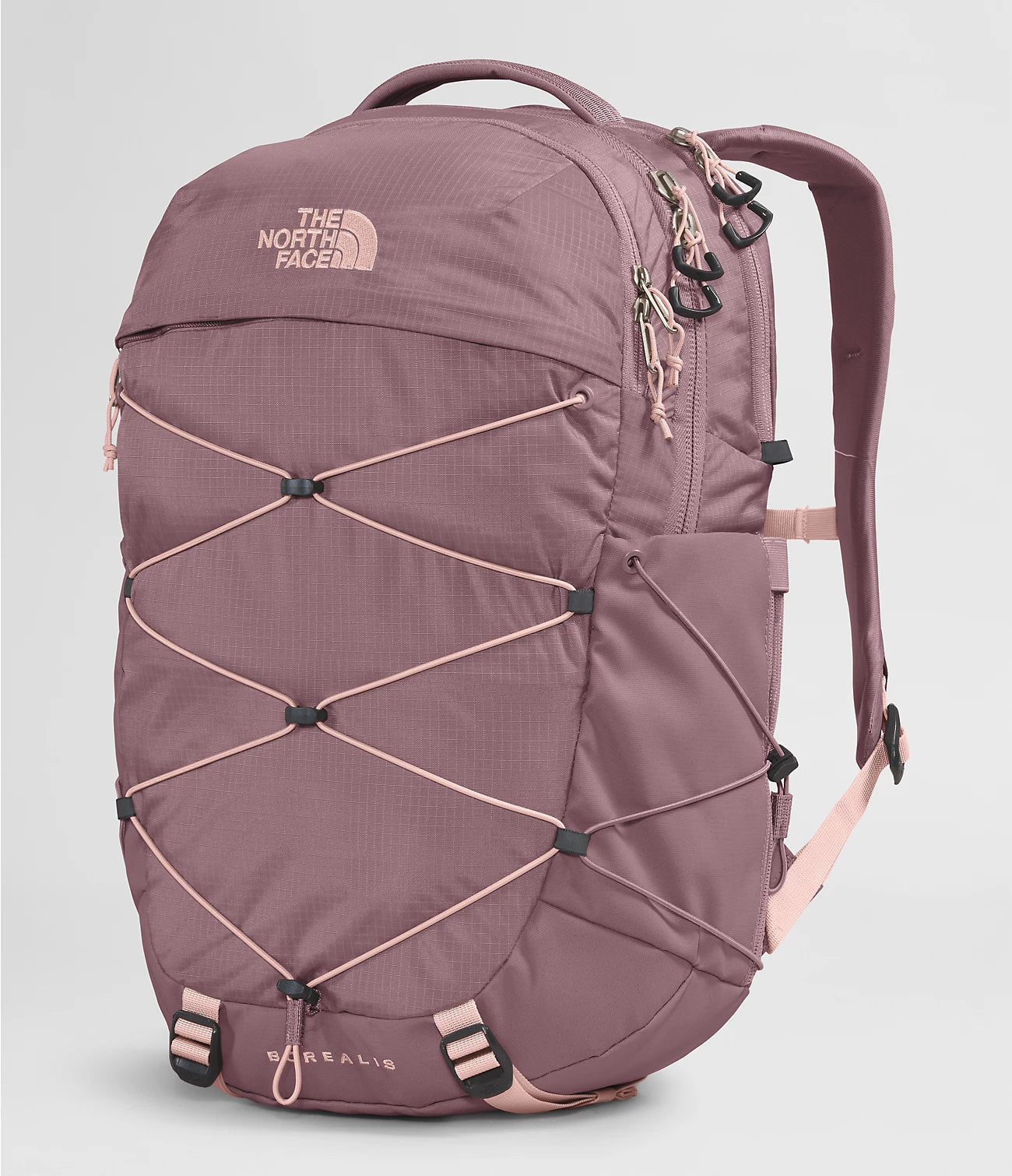 Borealis Women's Backpack - Durable Travel & Hiking Daypack for Outdoor Adventures, Work & School - NF0A52SI