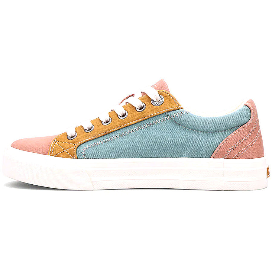Taos Plim Soul Women's Comfortable Walking Shoes - Lightweight & Breathable for Casual Wear, Travel & Everyday Use