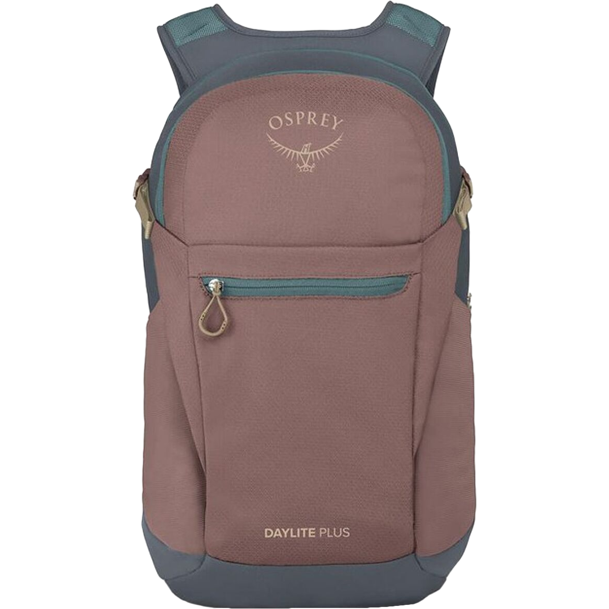 Daylite Plus 1 - Lightweight Everyday Backpack for Work, Travel & Outdoor Adventures | Durable Laptop Bag with Multiple Pockets | Perfect for Commuting, Hiking & Business Trips