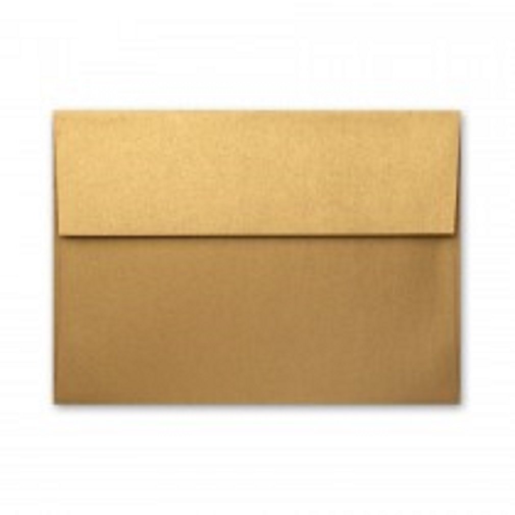 Premium Stardream Metallic A7 Envelopes (5 1/4
