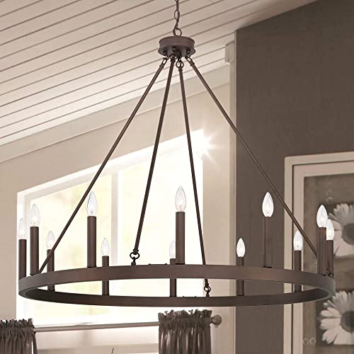 Oil-Rubbed Bronze