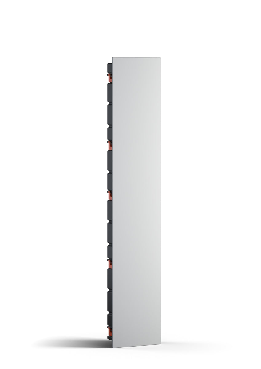 DALI PHANTOM M 675 In-Wall Speaker - High-Performance Home Audio System for Living Room, Home Theater & Background Music