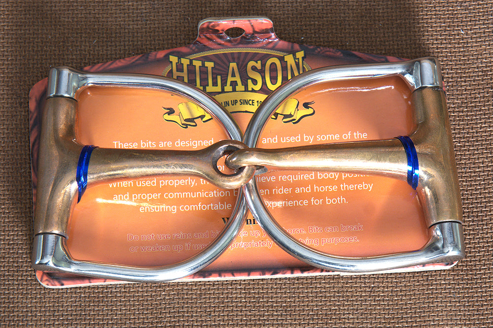 Hilason 5