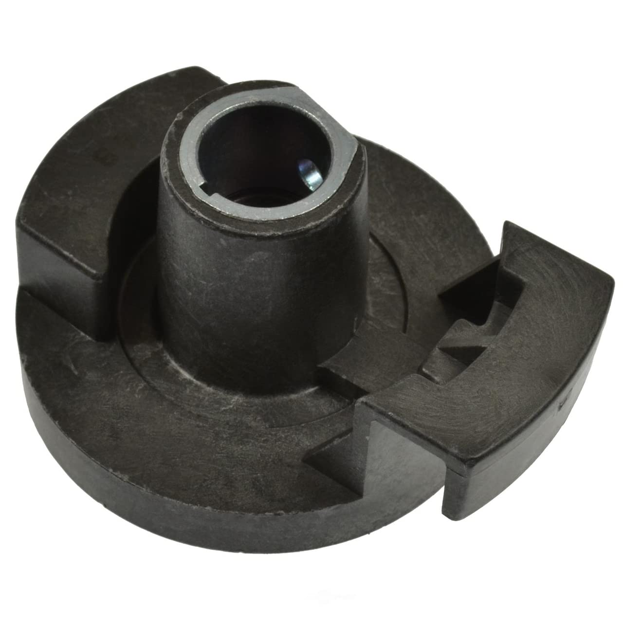 Standard Motor Products JR-88 Distributor Rotor - High Performance Ignition Replacement Part for Smooth Engine Operation | Compatible with Multiple Vehicle Models | Perfect for DIY Auto Repair & Engine Maintenance