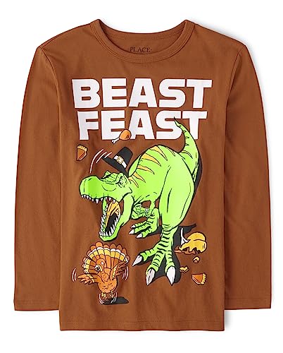 Thanksgiving Beast Feast