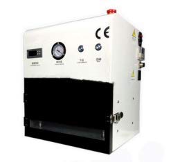 OCA Vacuum Laminating Machine for LCD Screen Repair - Bubble-Free Laminator for Phone & Tablet Display Refurbishing | Perfect for Touch Screen Glass Replacement and DIY Device Repair