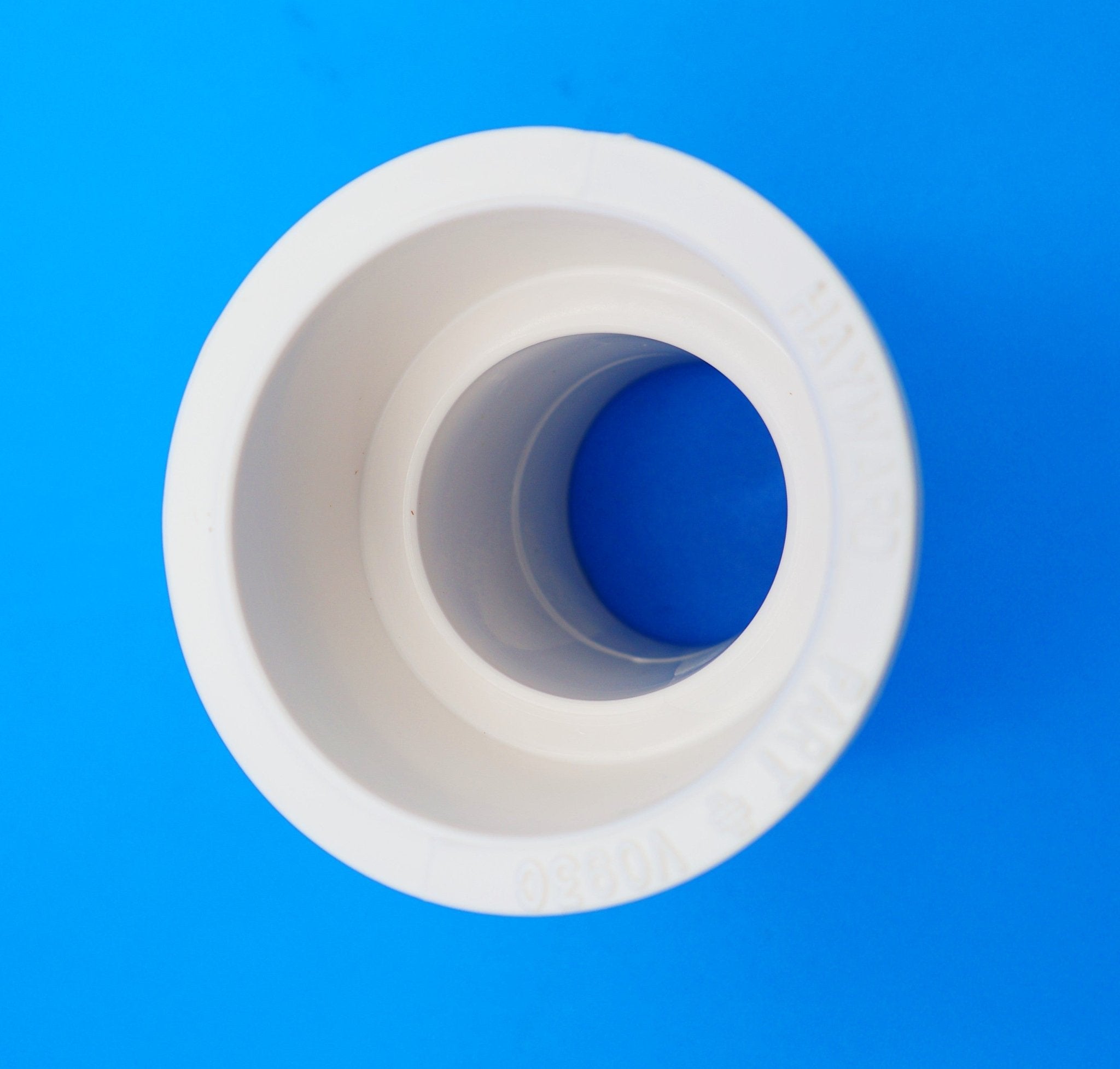 Hayward PoolVac AXV093CP Ultra Skimmer Cone Adapter - Compatible with Most Pool Vacuums for Efficient Debris Removal - Perfect for In-Ground and Above-Ground Pools