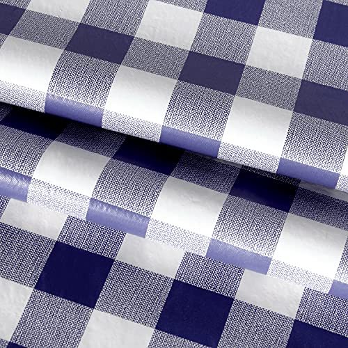 A-navy/White