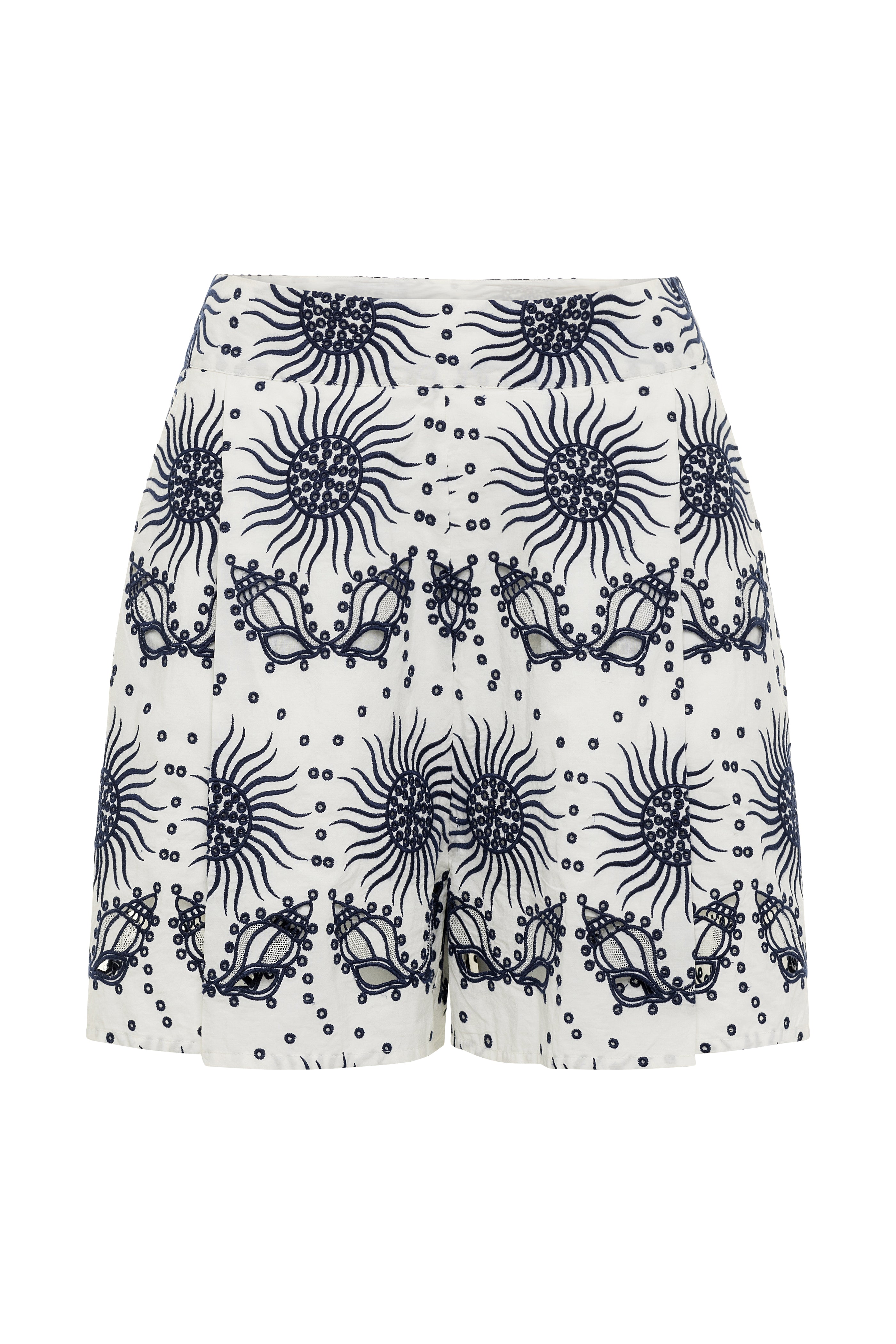 Roma Shorts for Women - Comfortable & Stylish Summer Shorts | Perfect for Running, Yoga & Casual Wear | Final Sale