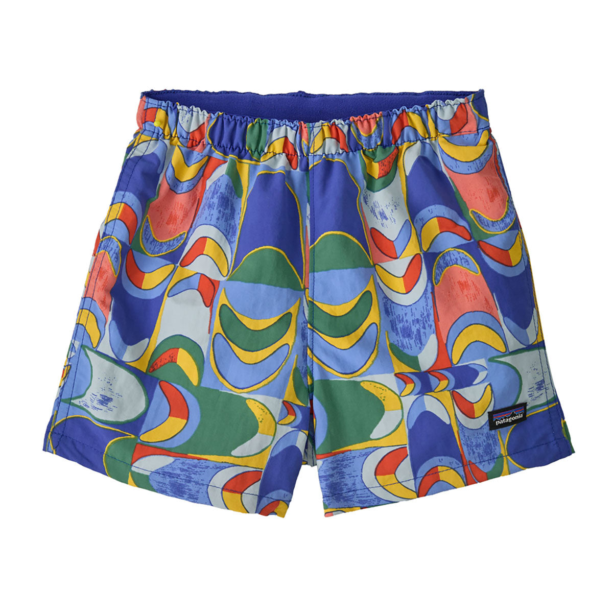 Baby Baggies Shorts - Soft & Comfortable Cotton Shorts for Infants & Toddlers - Perfect for Playtime, Daycare & Summer Outfits