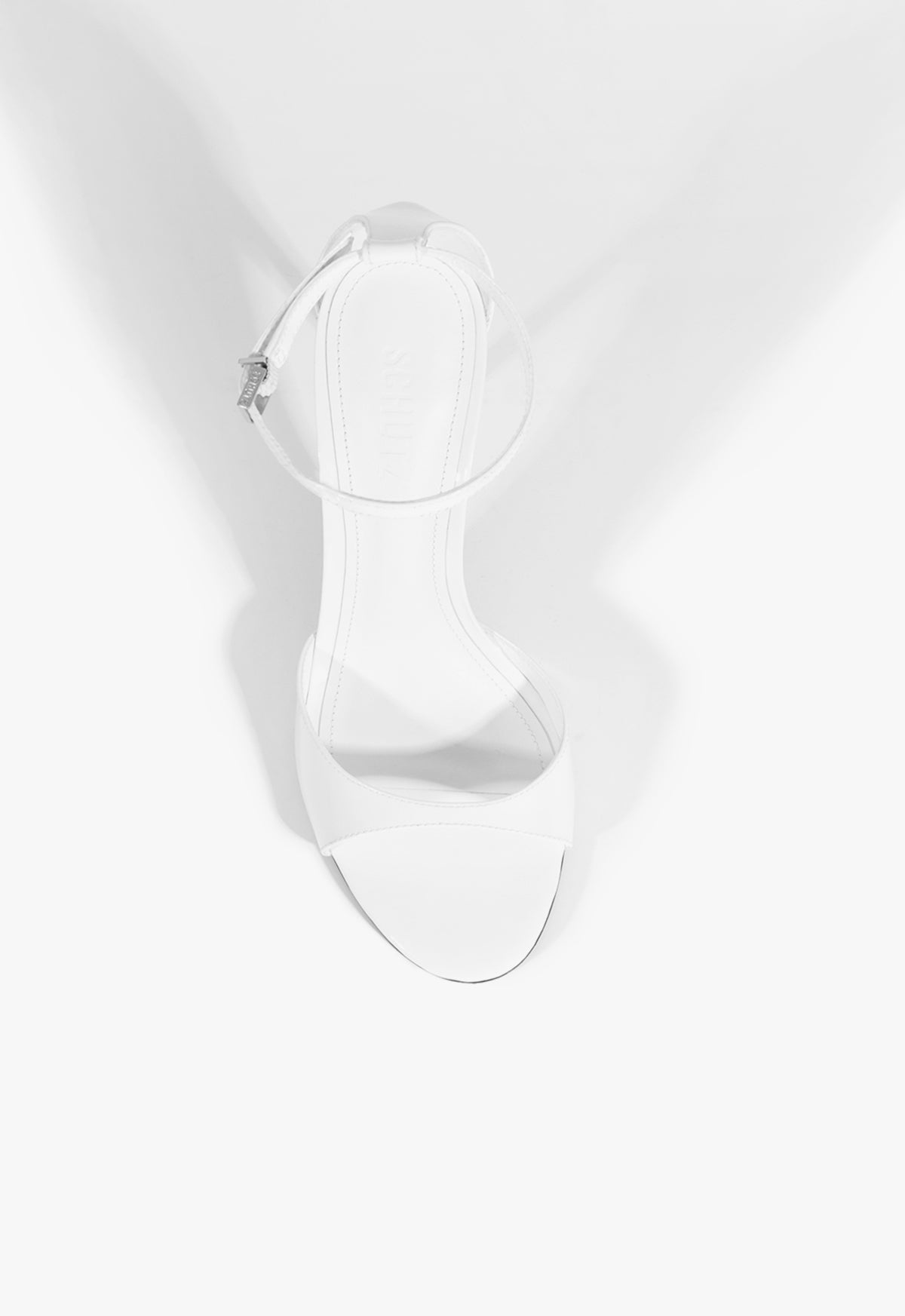Scarlett Women's Patent Leather Sandals - Comfortable Strappy Heeled Sandals for Summer, Beach, and Casual Outings