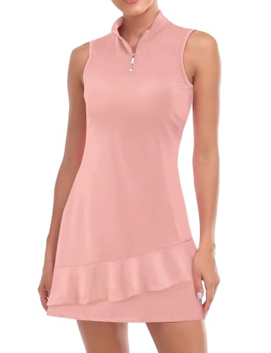 Solid Apricot Pink