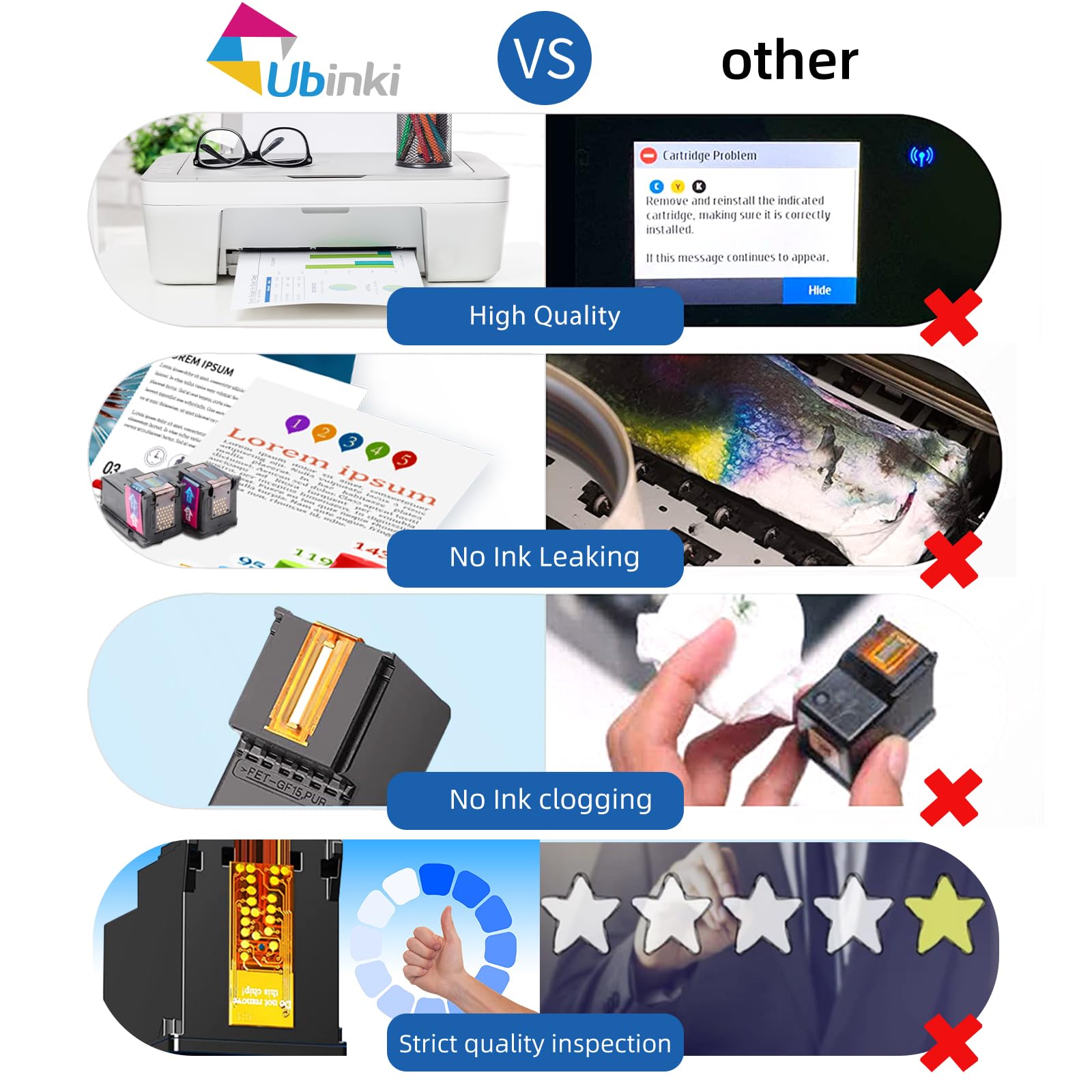 Canon 243XL Ink Cartridge 2-Pack - Compatible with MG2522, TR4520 Printers for Home & Office Use