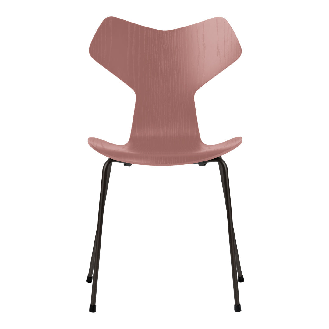 Grand Prix Chair 3130 - Modern Office Chair with Adjustable Height & Ergonomic Design - Perfect for Home Office, Gaming & Workspace Comfort