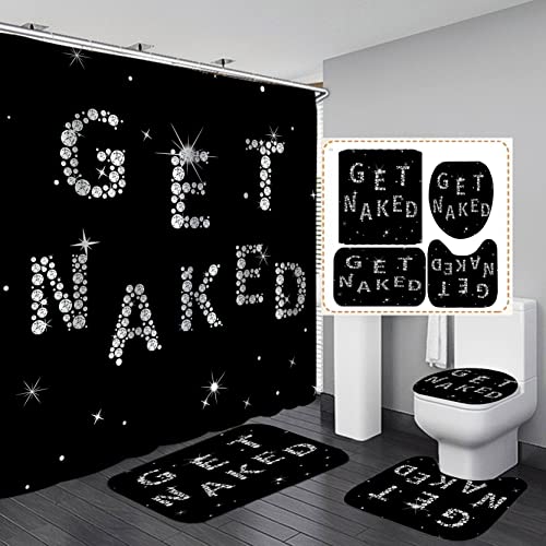 Get Naked Diamond