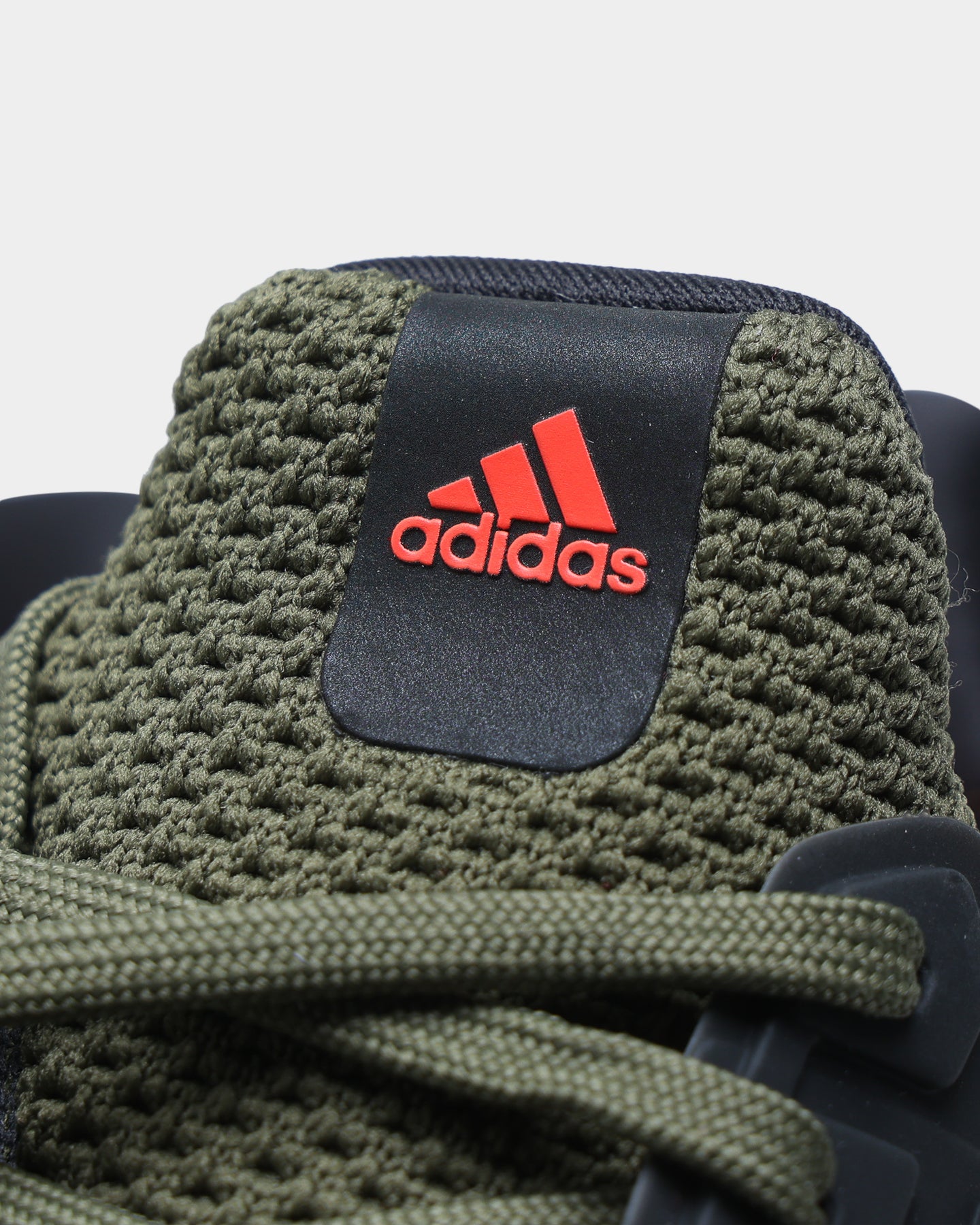 Adidas Ultraboost 5.0 DNA Running Shoes for Men - Olive/Carbon/Turbo Colorway | Lightweight & Responsive Cushioning | Perfect for Jogging, Gym Workouts & Daily Wear