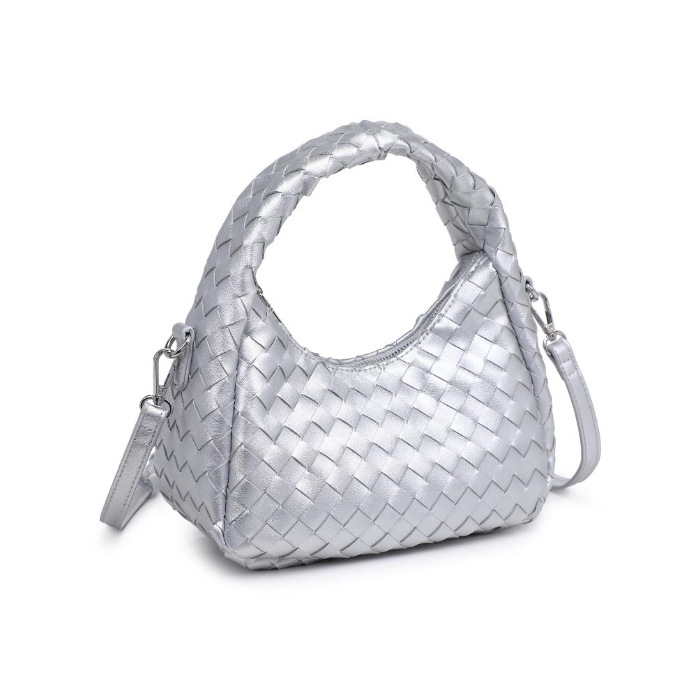 Stylish Jade Green Crossbody Bag for Women - Fashionable & Lightweight Purse for Daily Use, Travel & Shopping