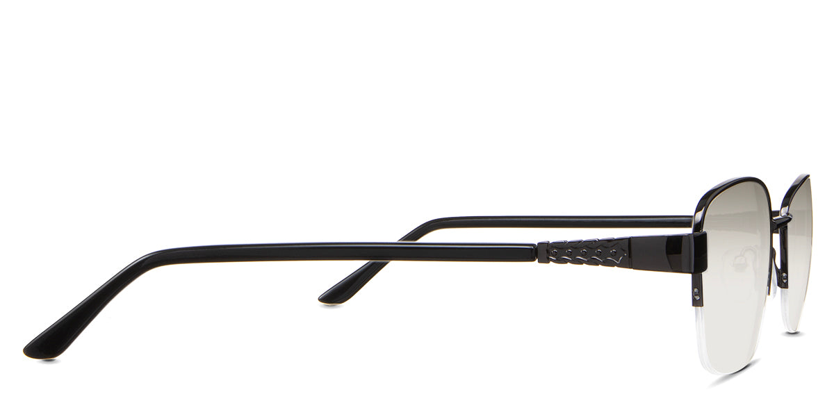 Sadie Women's Prescription Tinted Glasses - Stylish & UV Protection for Everyday Wear, Reading & Driving