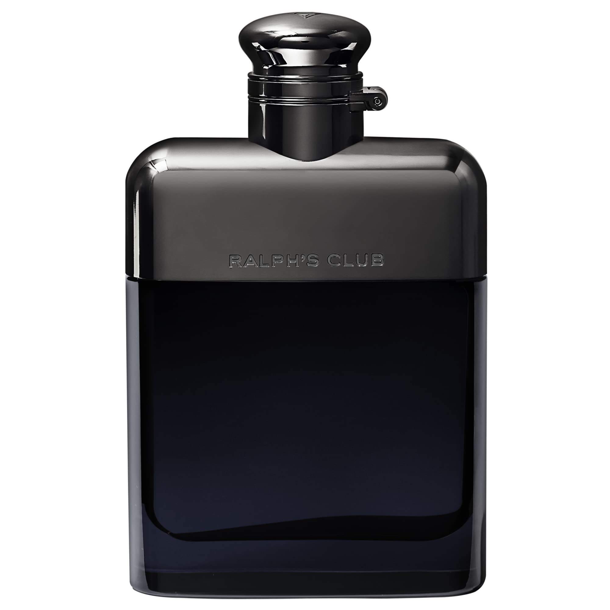 Ralph Lauren Ralph's Club Eau de Parfum for Men - Woody Fresh Cologne with Lavandin, Sage, Vetiver & Cedarwood - Medium Intensity Fragrance - Perfect for Date Nights, Office & Special Occasions