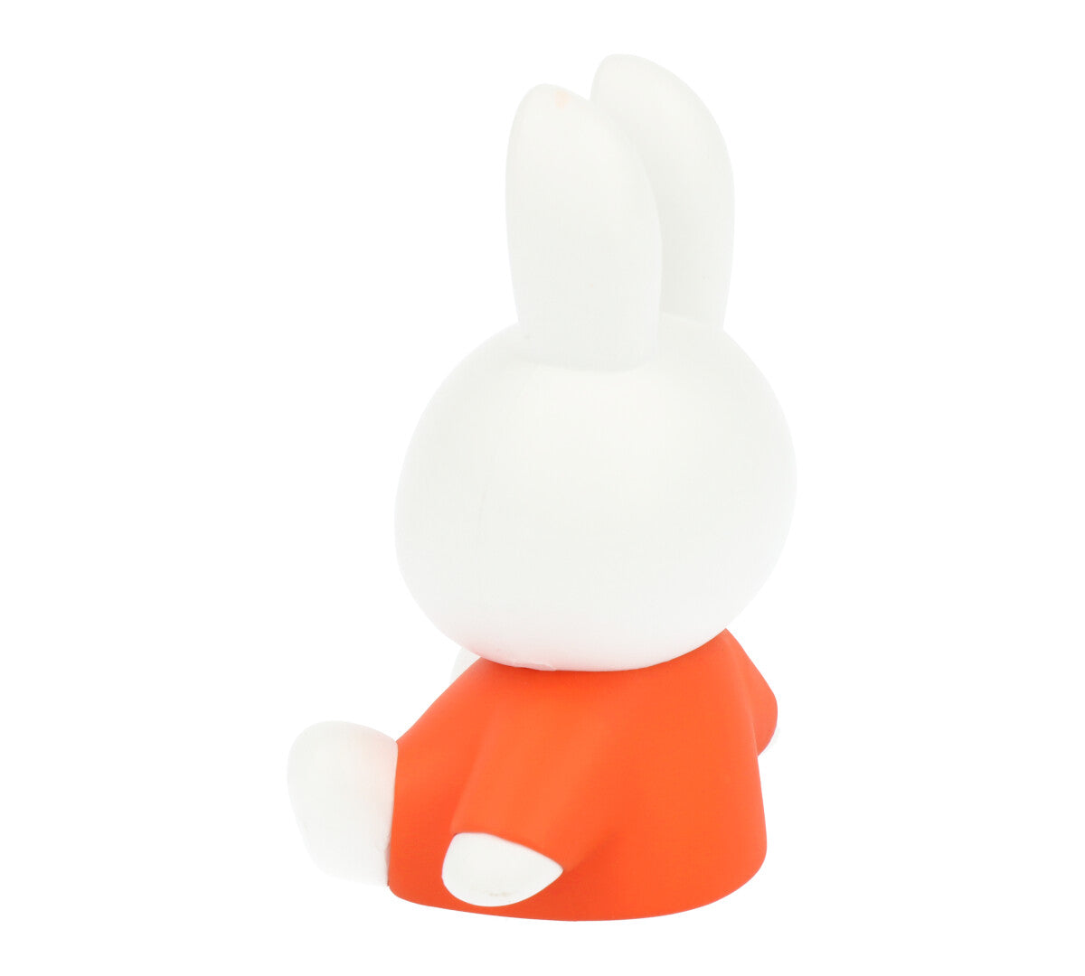 Dick Bruna Series 4 Sitting Miffy Figurine - Collectible UDF Vinyl Statue for Home Decor, Office Display & Gift for Miffy Fans