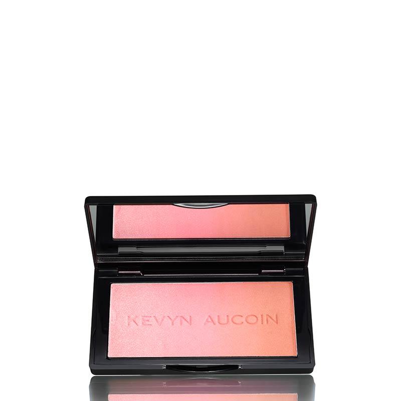 Kevyn Aucoin The Neo Blush - Highlighter & Blush Palette for Cheeks - Perfect for Everyday Makeup & Special Occasions