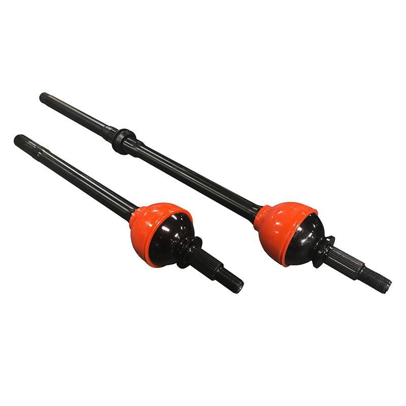 18-23 Jeep JL Rubicon Ultimate Dana 44 Axle CV with FAD | Heavy-Duty Off-Road Axle Upgrade for Jeep Wrangler JL | Perfect for Rock Crawling & Extreme Terrain Adventures