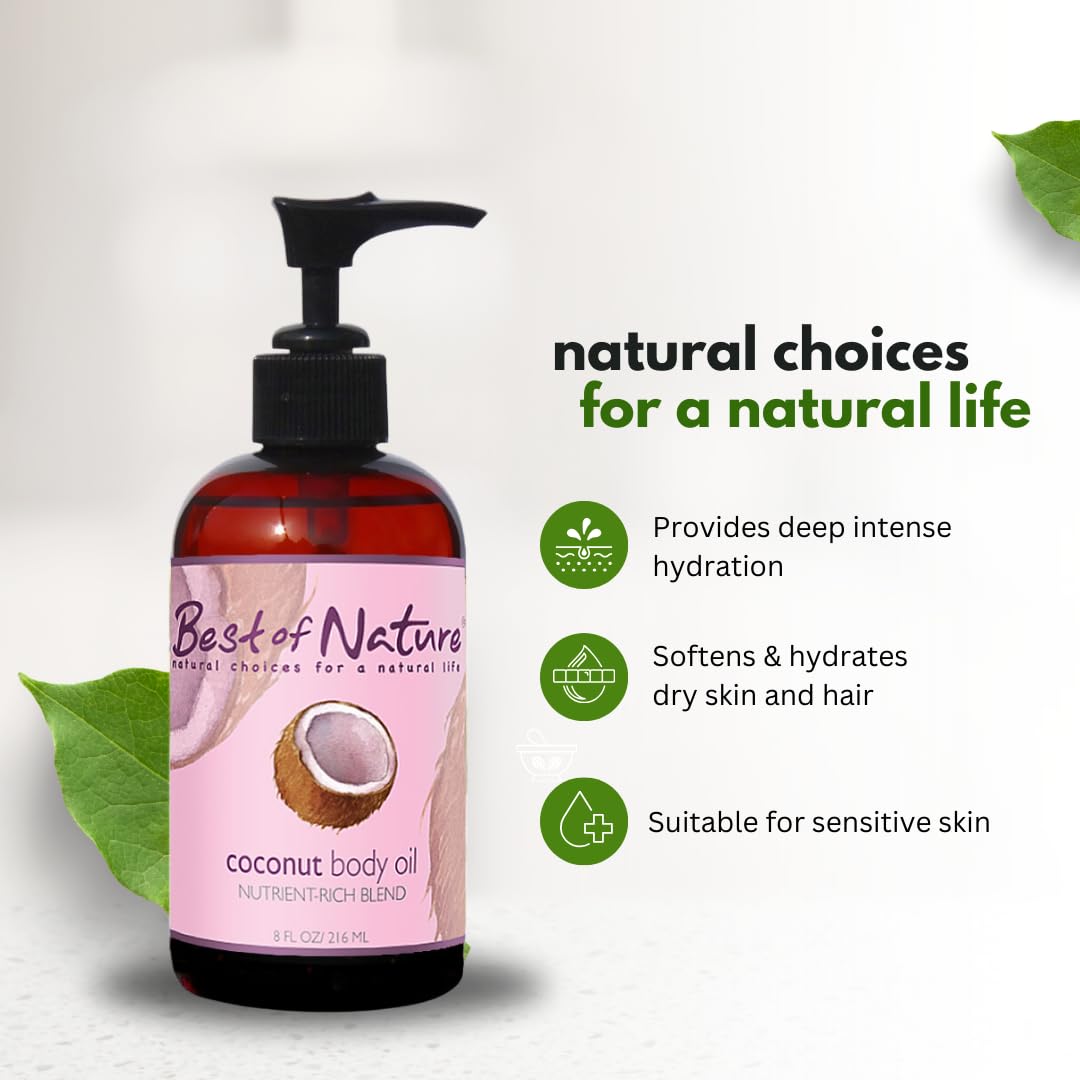 Best 100% Pure Fractionated Coconut Oil - Unscented MCT Oil for Hair, Skin & Face Care | Natural Moisturizer & Massage Oil | Aromatherapy Carrier for Essential Oils | 5 Gallon Pail (640 fl oz) - Perfect for Spa, Home & Beauty Treatments