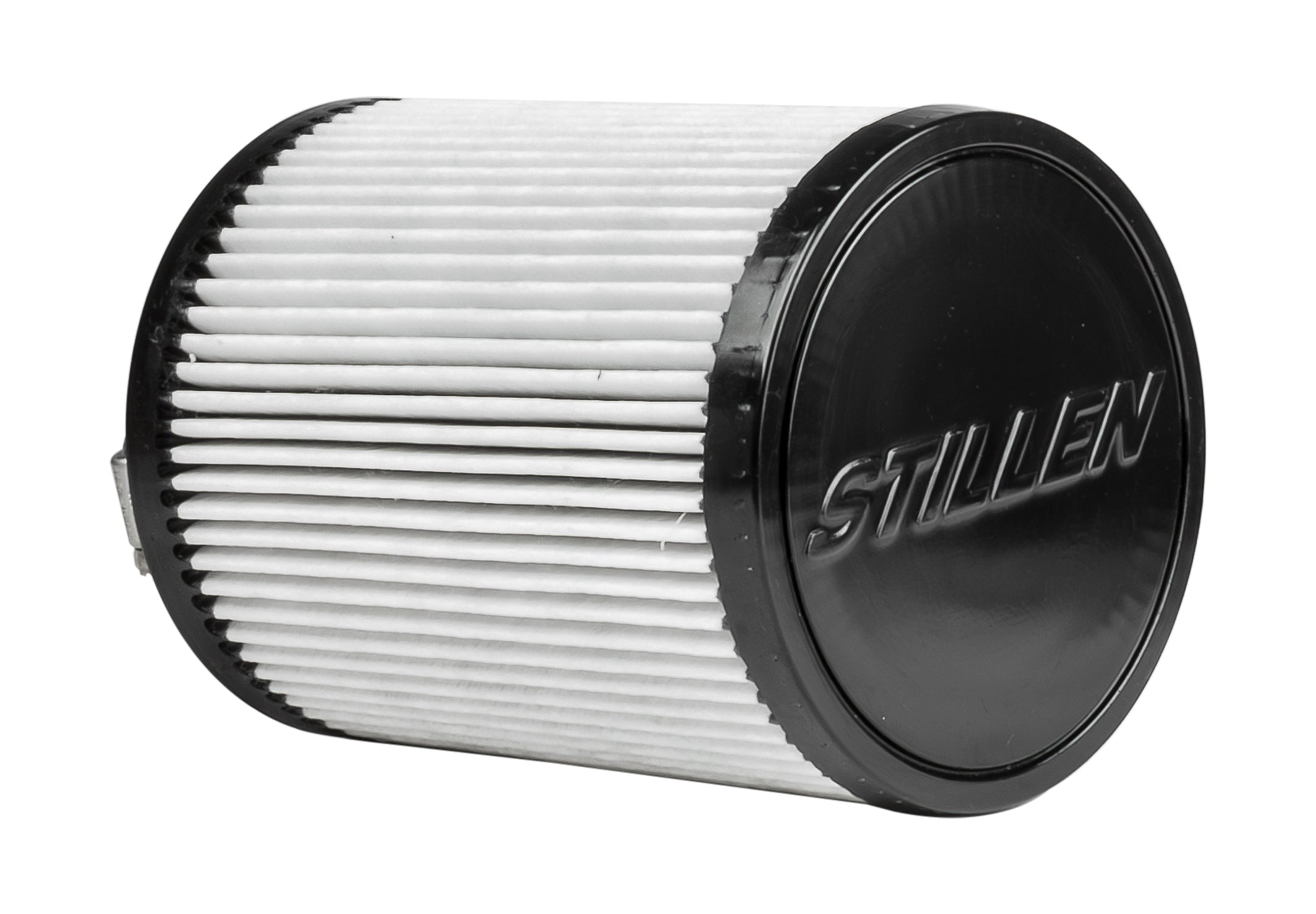 2007-2009 Nissan 350Z Hi-Flow Ultra Long Dual Tube Cold Air Intake System (Gen 3) - Z33 Performance Upgrade with Dry Filter 402845DF - Enhanced Engine Power & Fuel Efficiency for Street Racing & Track Days