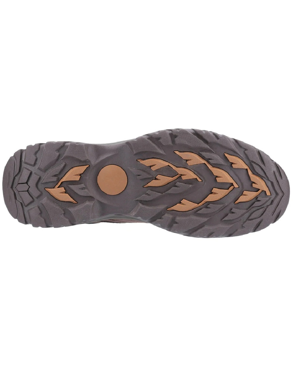 Cotswold Toddington Waterproof Hiking Shoes for Men & Women - Lightweight Trail Running Shoes for Outdoor Adventures, Hiking, Camping & Backpacking