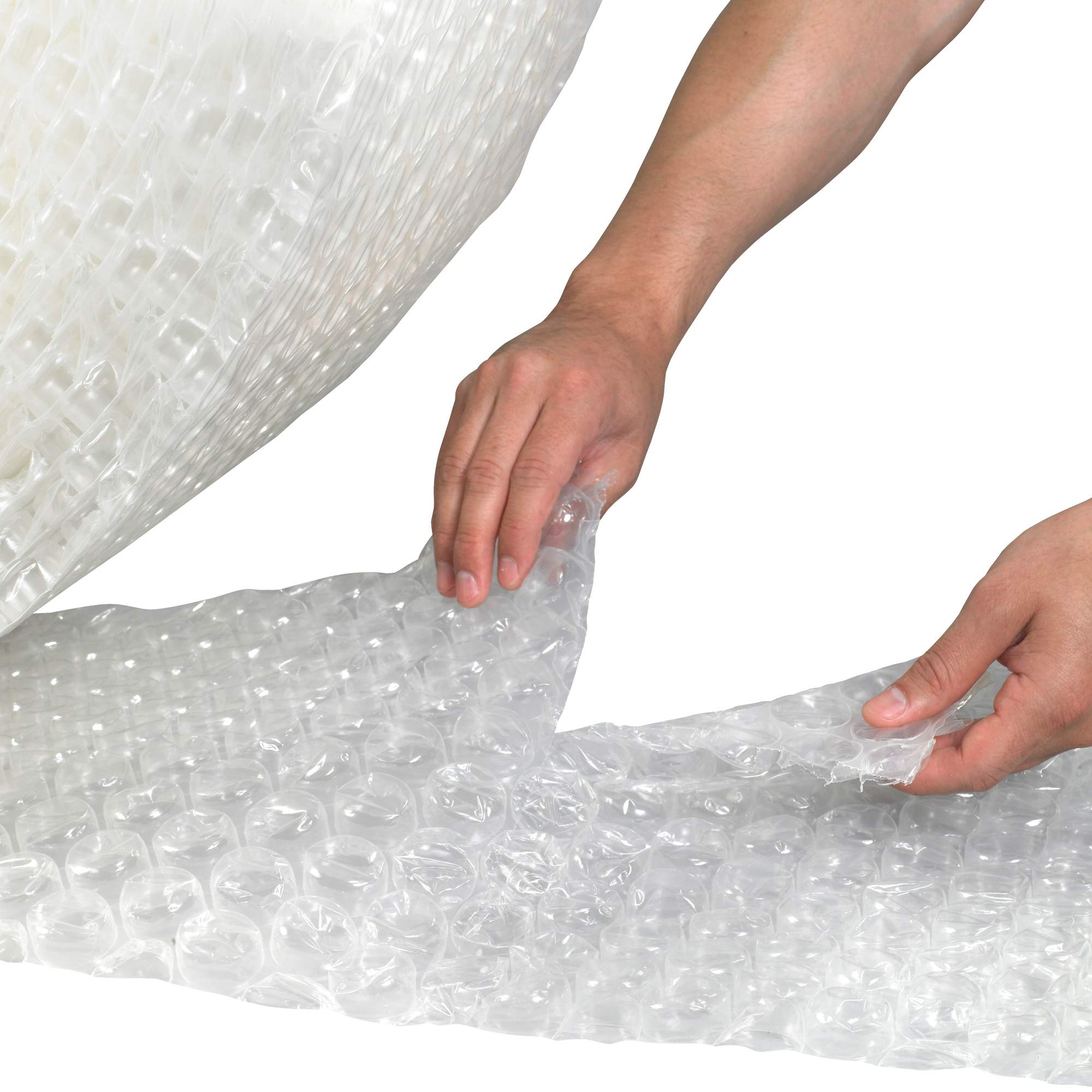 Heavy-Duty Bubble Wrap Roll 12