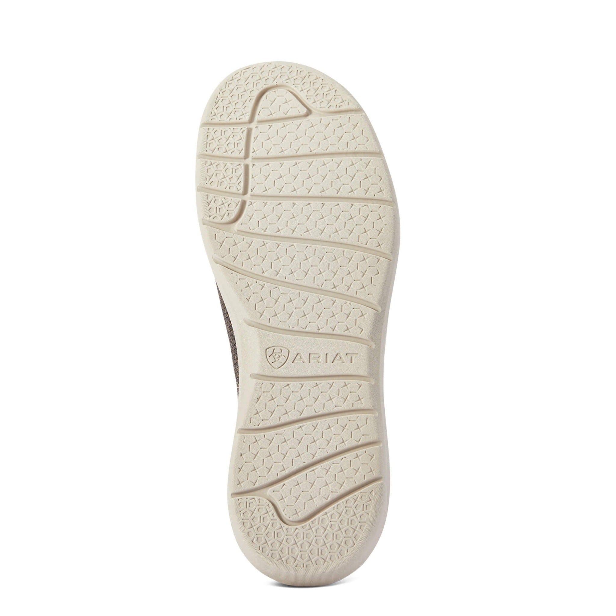 Ariat Men's Slip On Hilo Shoes - Comfortable Work Boots for Men | Perfect for Outdoor, Hiking & Casual Wear