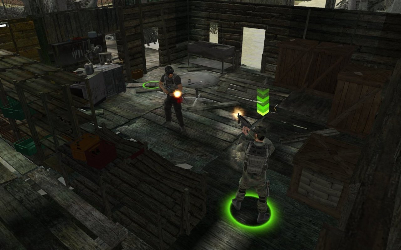 Jagged Alliance: Back in Action - Classic Turn-Based Strategy Game for PC | Tactical Combat & RPG Elements | Perfect for Strategy Gamers & Military Enthusiasts