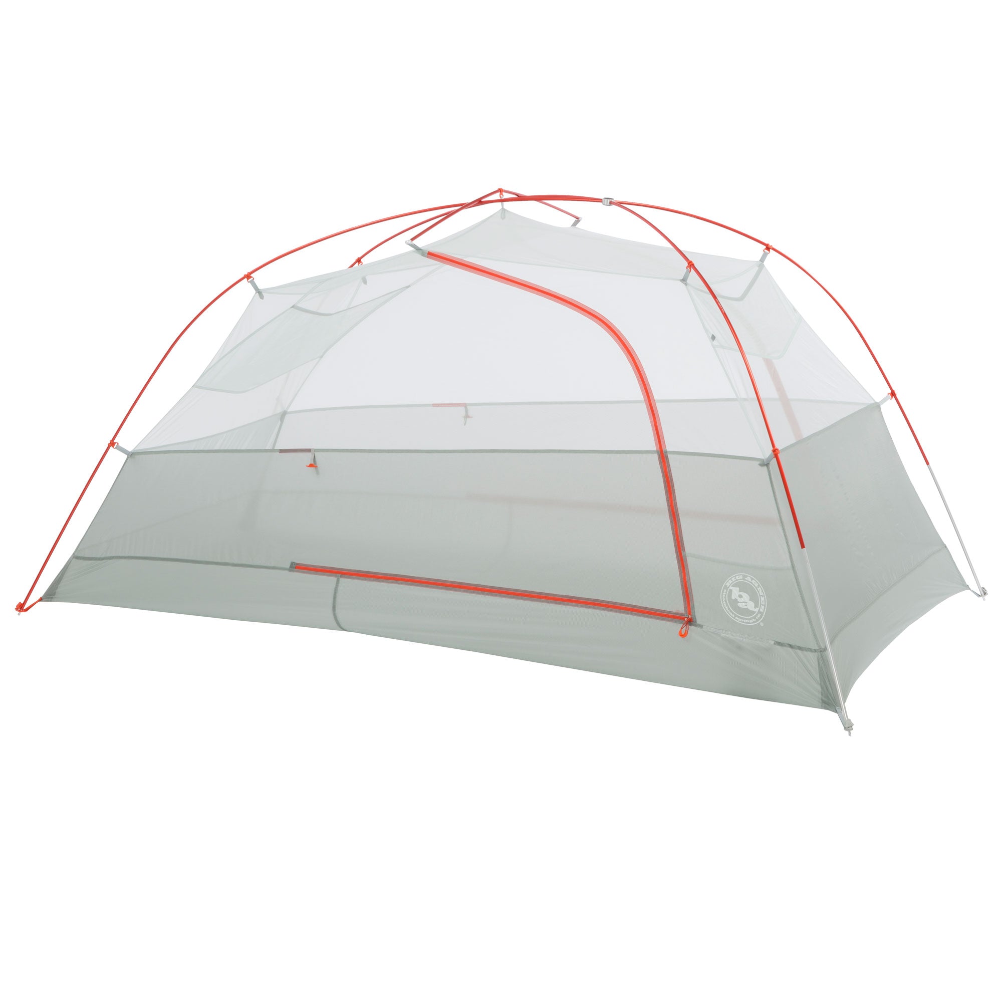 Big Agnes Copper Spur HV UL 2-Person Lightweight Backpacking Tent - Ultralight for Hiking & Camping | Perfect for Backpackers & Outdoor Adventures