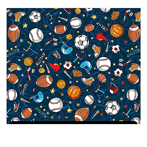 Multi Sports
