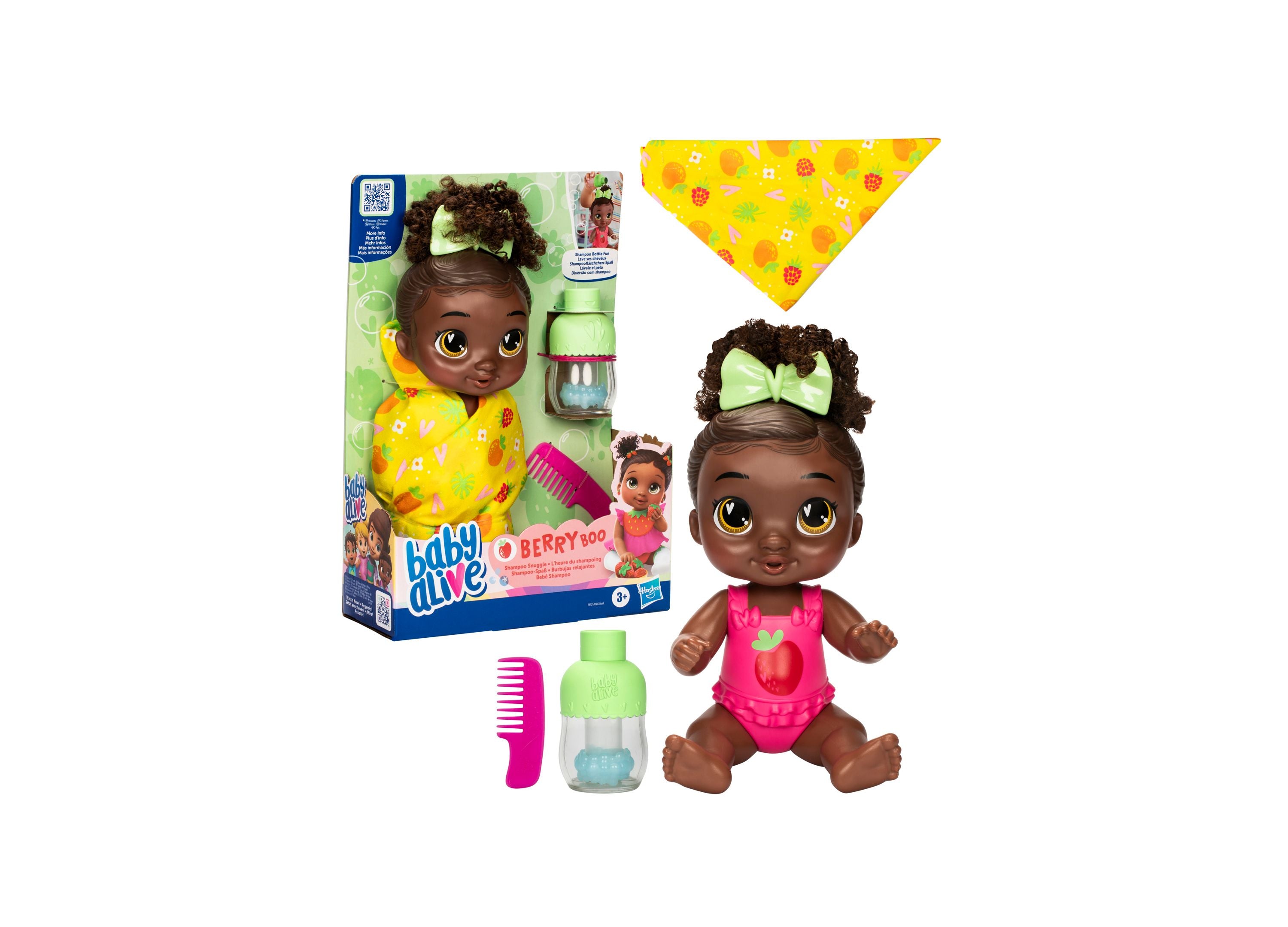 Baby Alive 11