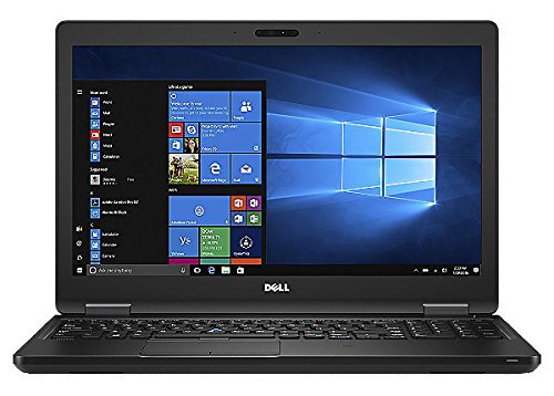 Dell Latitude 5580 15.6