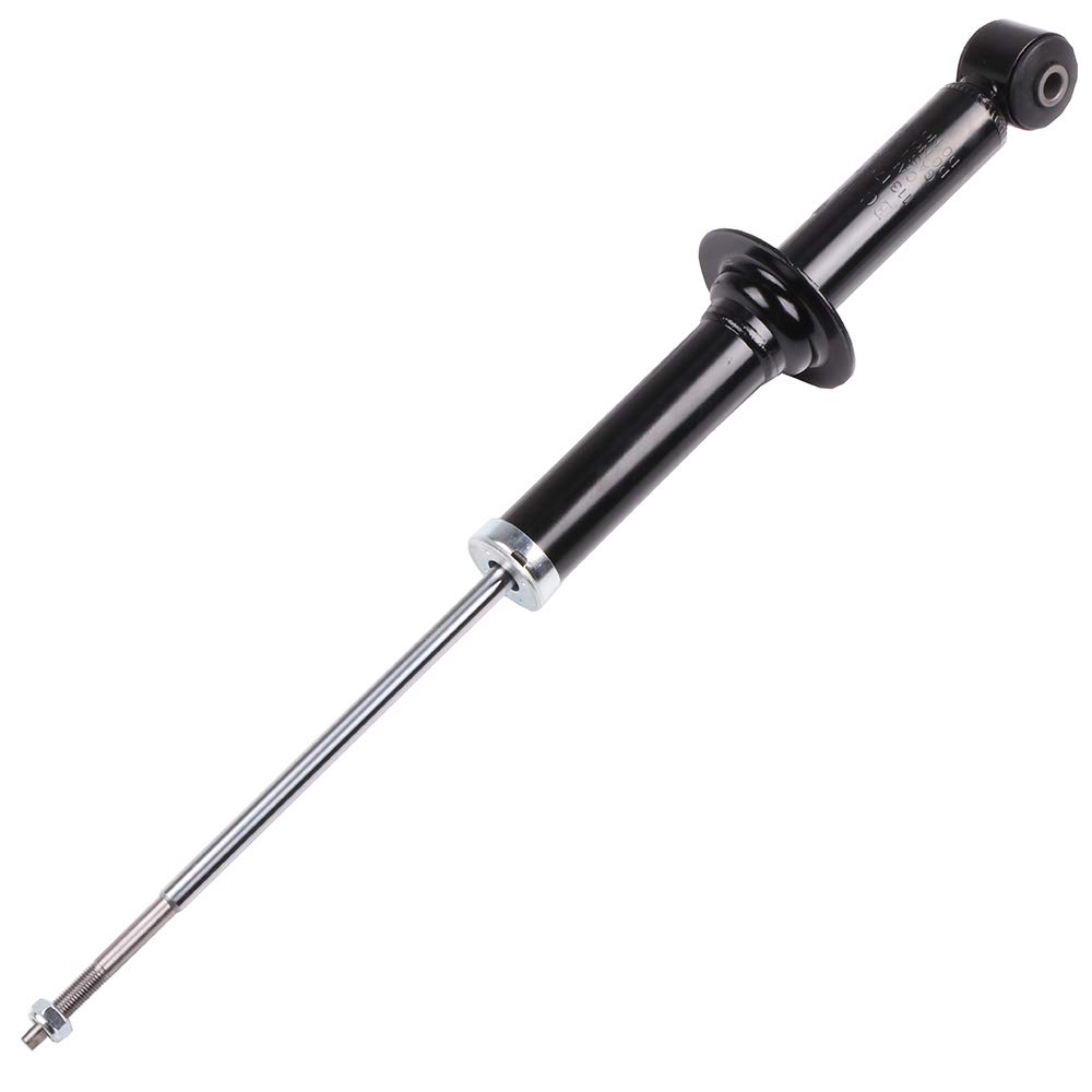 ROADFAR 4x Front & Rear Strut Shocks Absorbers Compatible with 2009-2010 Dodge Journey - Part Numbers 339251, 339252, 341499 - Perfect for Smooth Ride & Off-Road Adventures