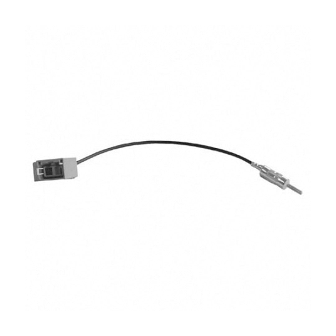 1999-2009 Volvo Aftermarket Radio VV06 - Direct OEM Antenna Replacement for Volvo Cars | Perfect for Upgrading Factory Stereo Systems