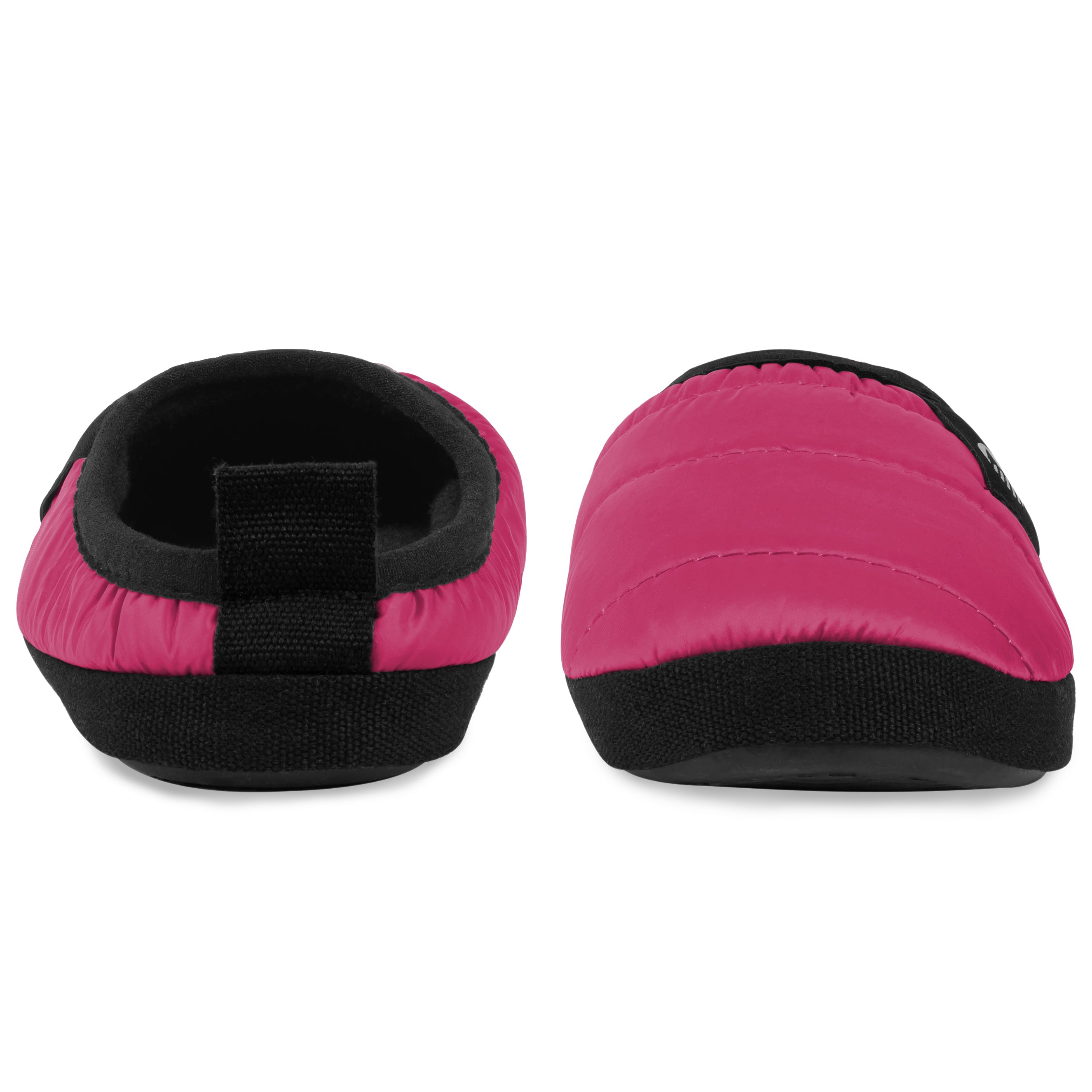 Ultra Warm Kids' Tent Slippers - Cozy Indoor/Outdoor Winter House Shoes for Boys & Girls - Perfect for Camping, Sleepovers and Home Comfort