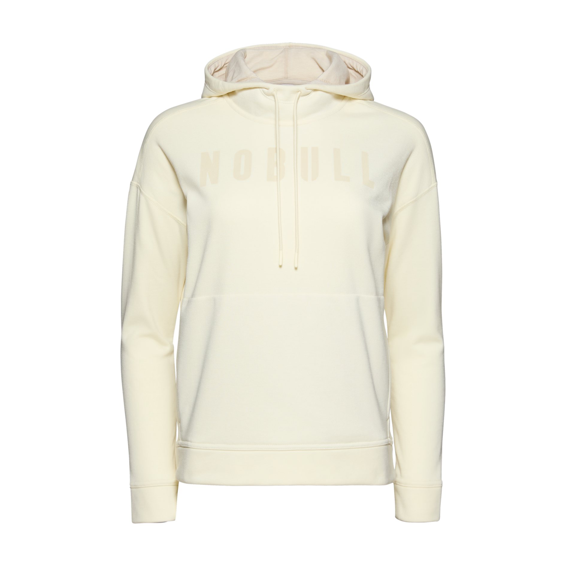NOBULL Women's Hoodie - Lightweight, Breathable & Comfortable for Workouts, Running & Casual Wear